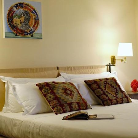 Ferienwohnung Lanterne Magiche Ortigia Syrakus Exterior foto