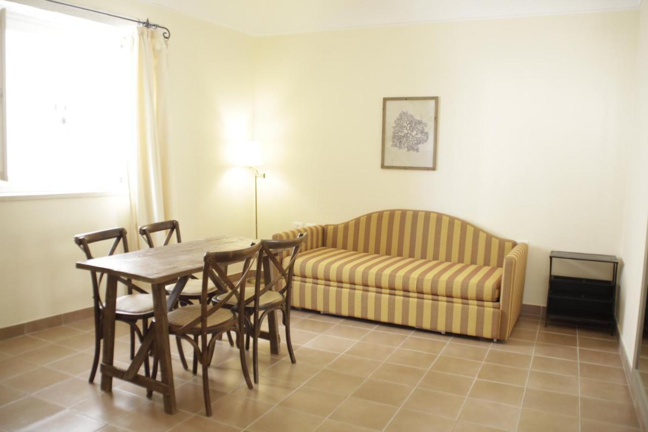 Ferienwohnung Lanterne Magiche Ortigia Syrakus Exterior foto