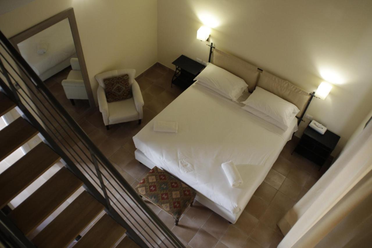 Ferienwohnung Lanterne Magiche Ortigia Syrakus Exterior foto