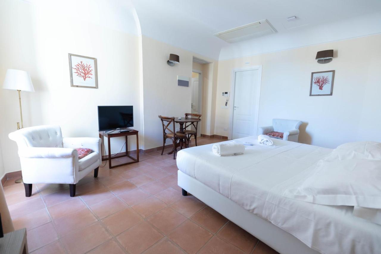 Ferienwohnung Lanterne Magiche Ortigia Syrakus Exterior foto