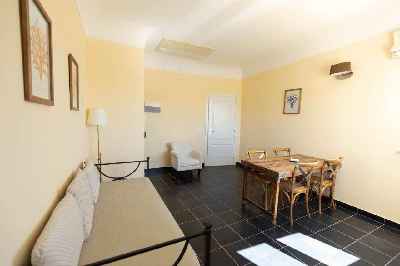 Ferienwohnung Lanterne Magiche Ortigia Syrakus Exterior foto