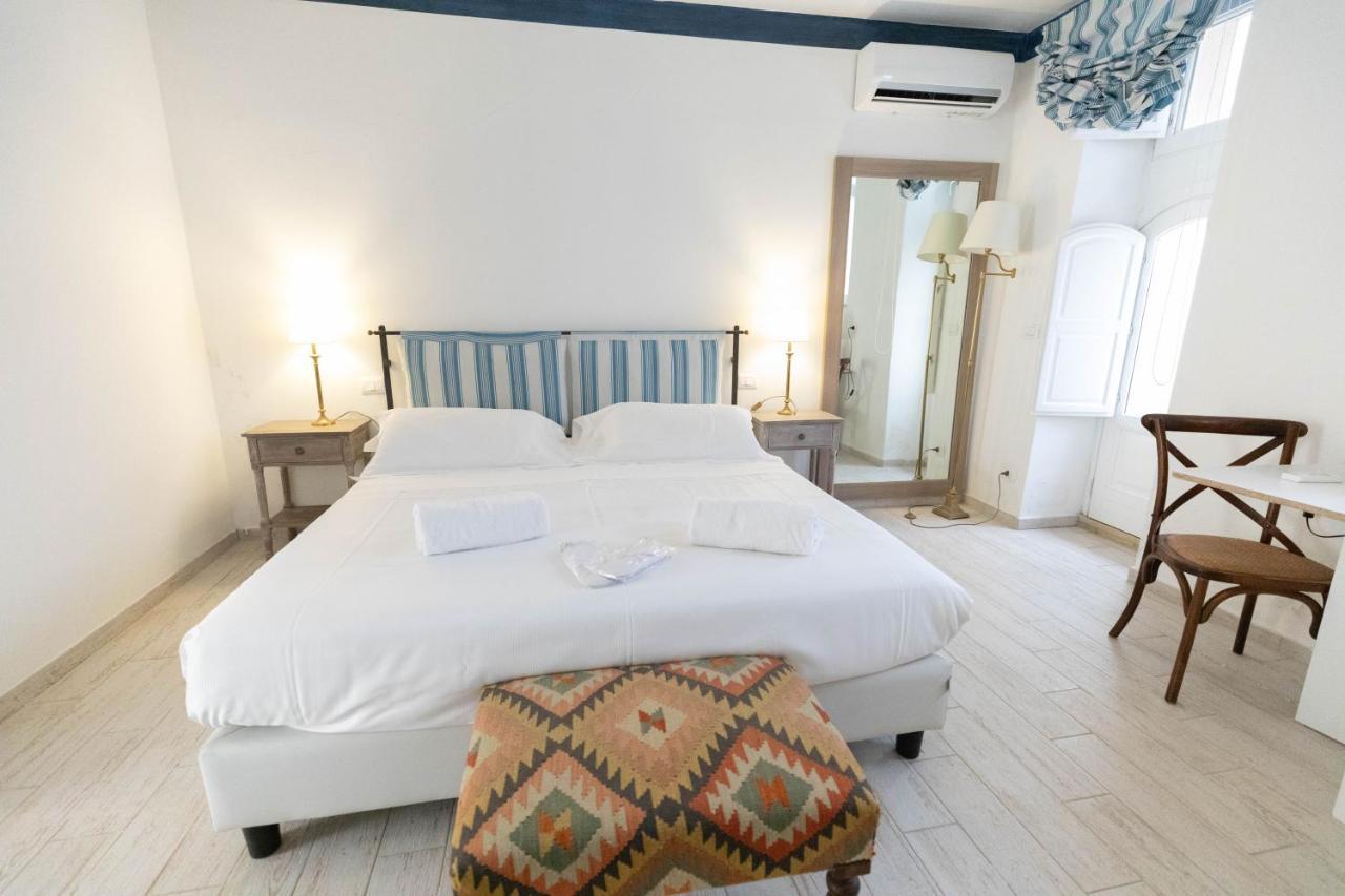 Ferienwohnung Lanterne Magiche Ortigia Syrakus Exterior foto