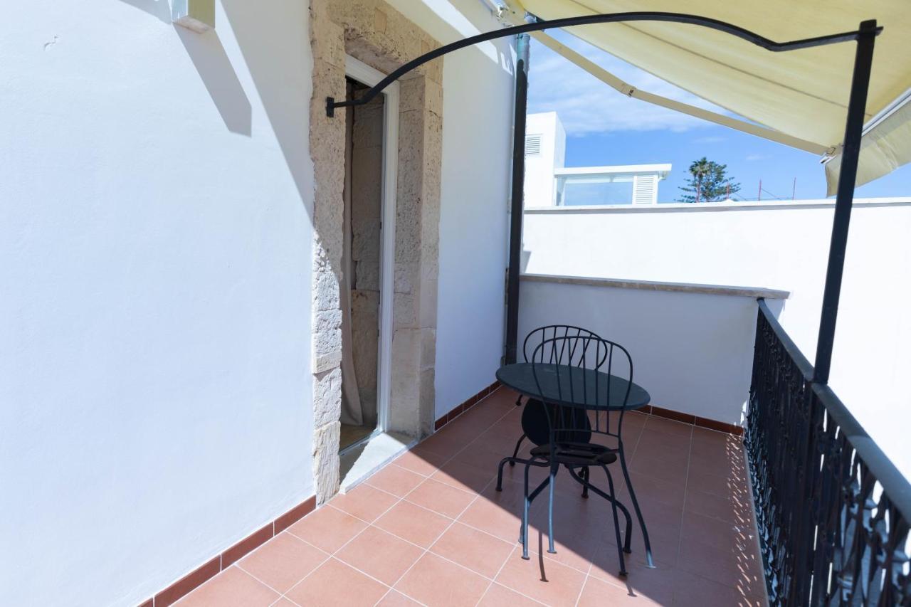 Ferienwohnung Lanterne Magiche Ortigia Syrakus Exterior foto