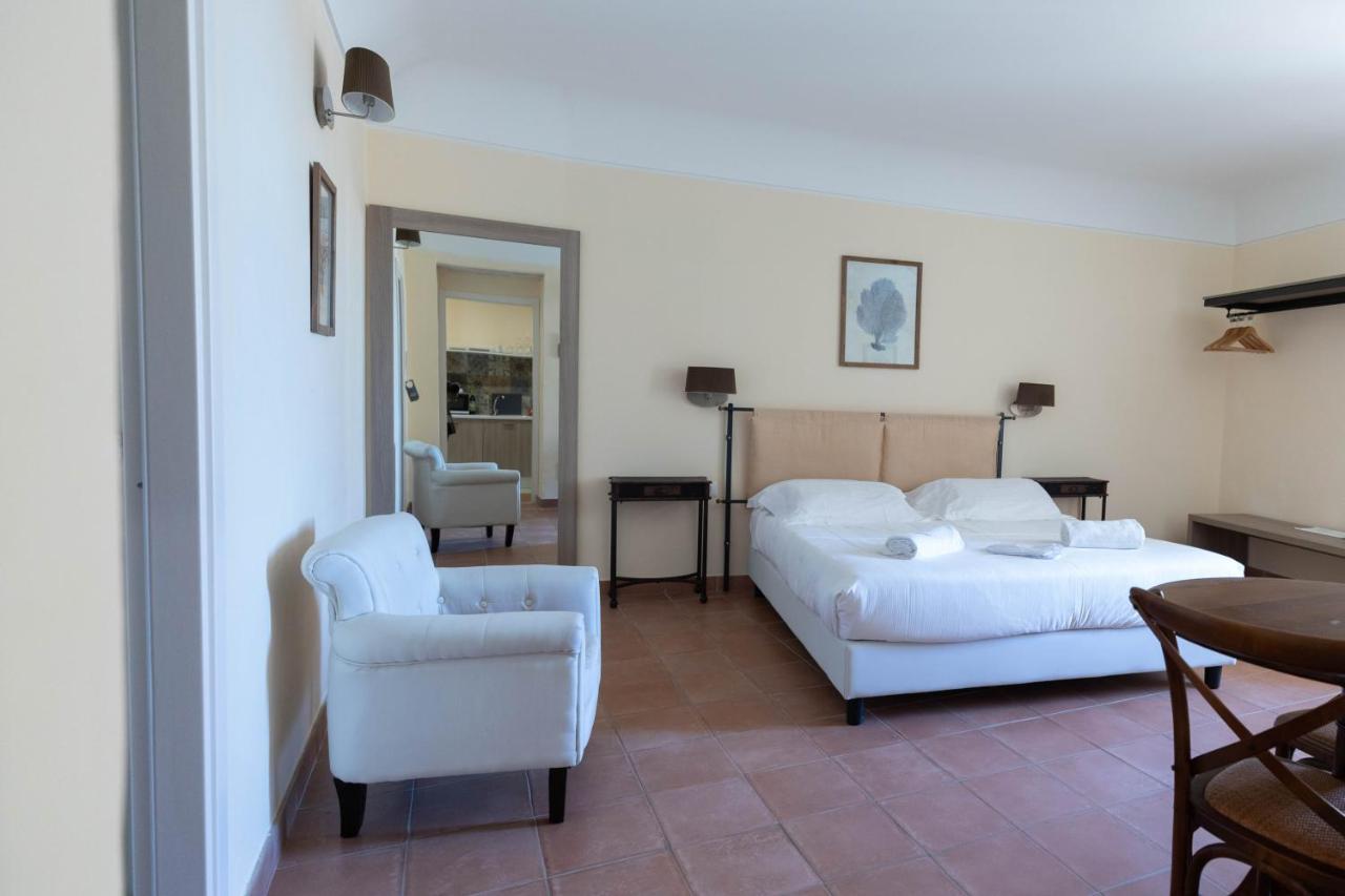 Ferienwohnung Lanterne Magiche Ortigia Syrakus Exterior foto