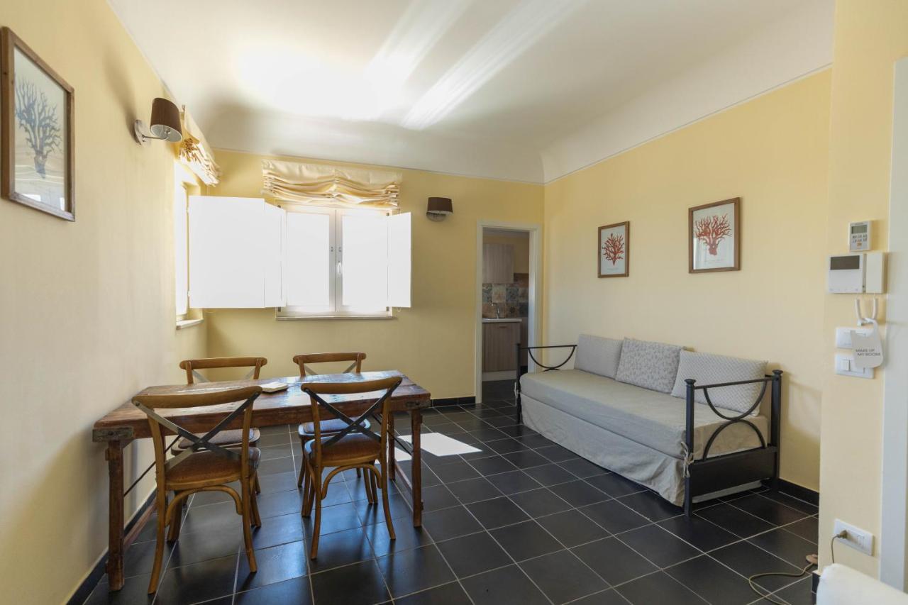 Ferienwohnung Lanterne Magiche Ortigia Syrakus Exterior foto