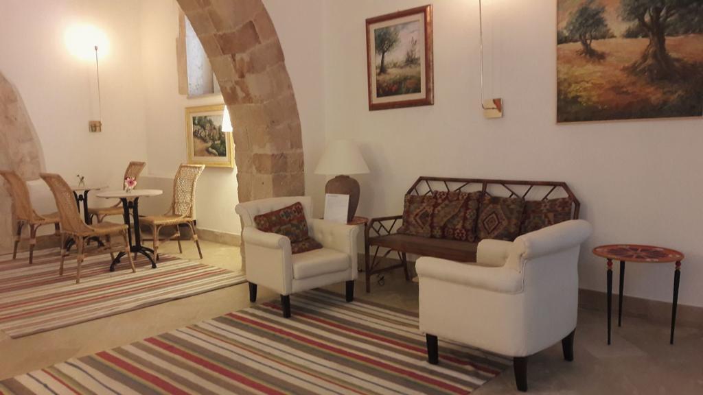 Ferienwohnung Lanterne Magiche Ortigia Syrakus Exterior foto