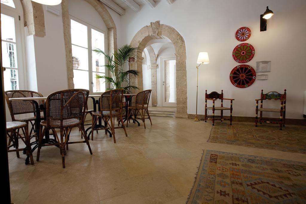 Ferienwohnung Lanterne Magiche Ortigia Syrakus Exterior foto